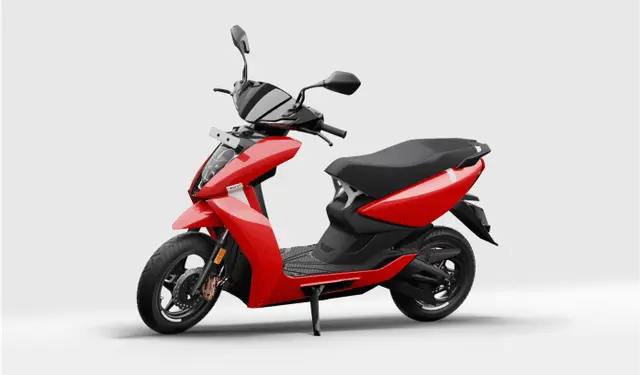 Ather 450X Electric Scooter
