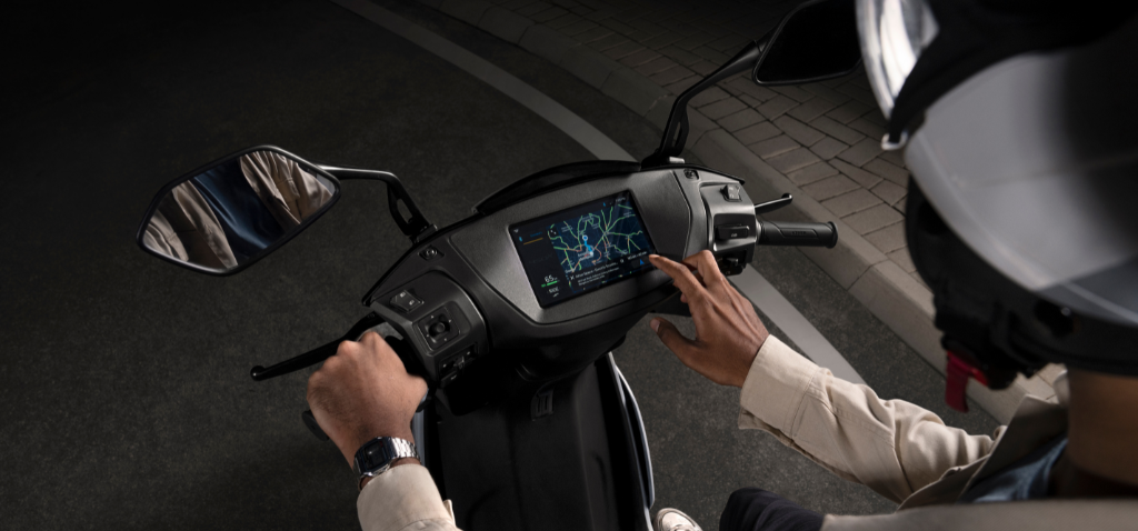 Why Ather is the Smarter Choice Among EVs in Nepal? Why Ather is the Smarter Choice Among EVs in Nepal?