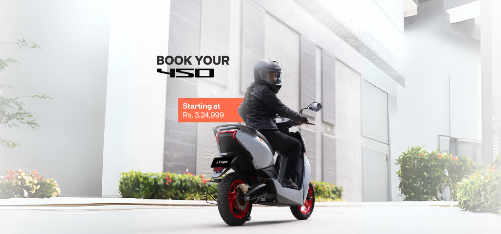 Is the Ather 450 Series Worth the Price? Here's Why It's a Smart Investment in 2025 Is the Ather 450 Series Worth the Price? Here's Why It's a Smart Investment in 2025